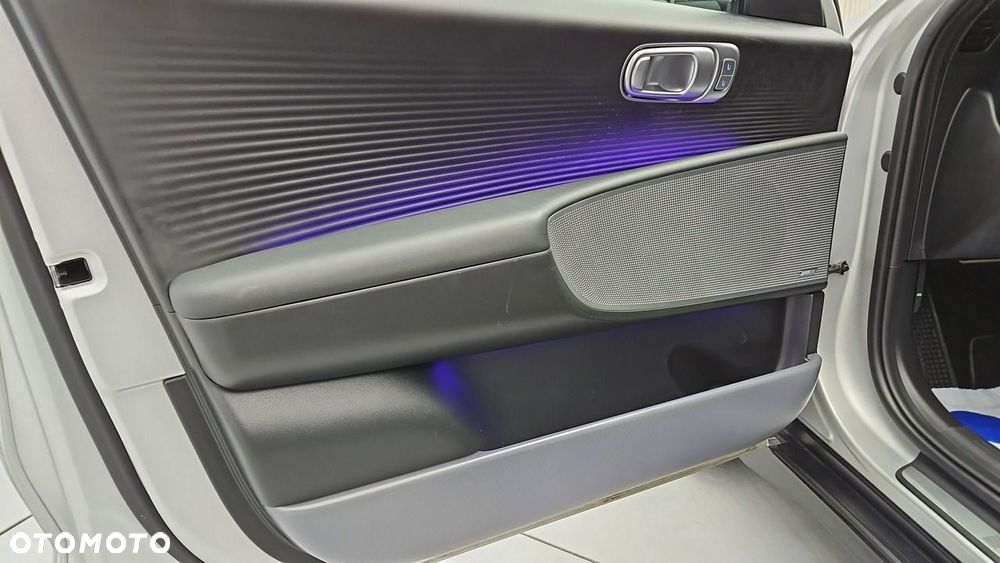 Hyundai IONIQ 6 77kWh Uniq - 10