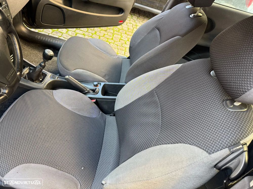 Fiat Stilo 1.4 16V Sport - 6