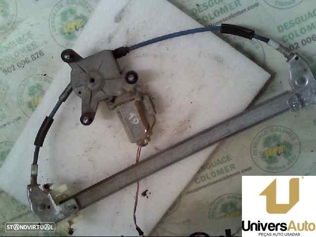ELEVADOR TRASEIRO DIREITO PEUGEOT 406 2.0 HDI 90 90CV 1997CC - 1
