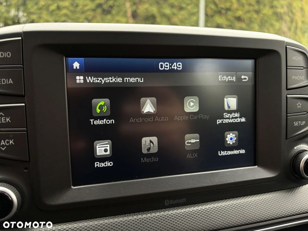 Hyundai Kona 1.0 T-GDI Style - 27