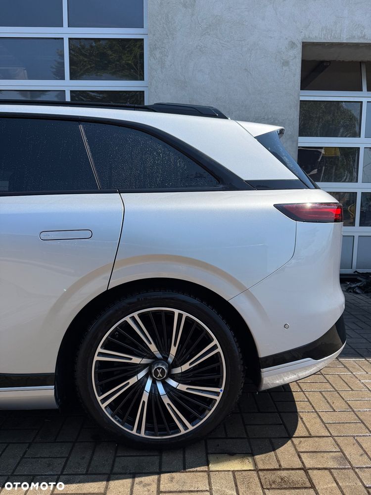 XPeng G9 AWD Performance - 3
