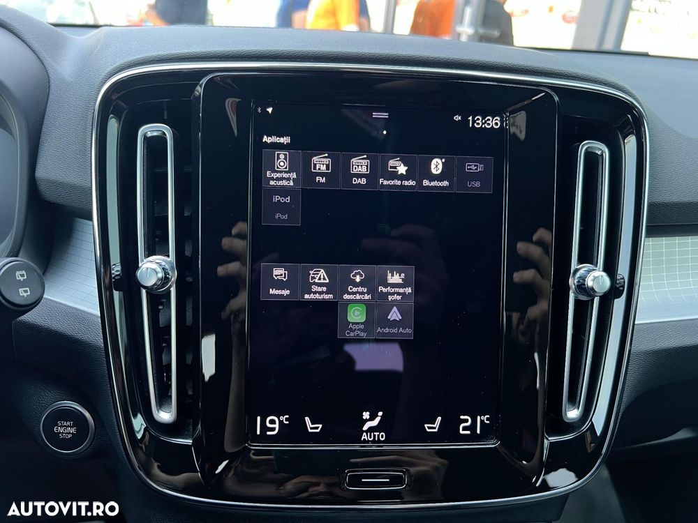 Volvo XC 40 - 19