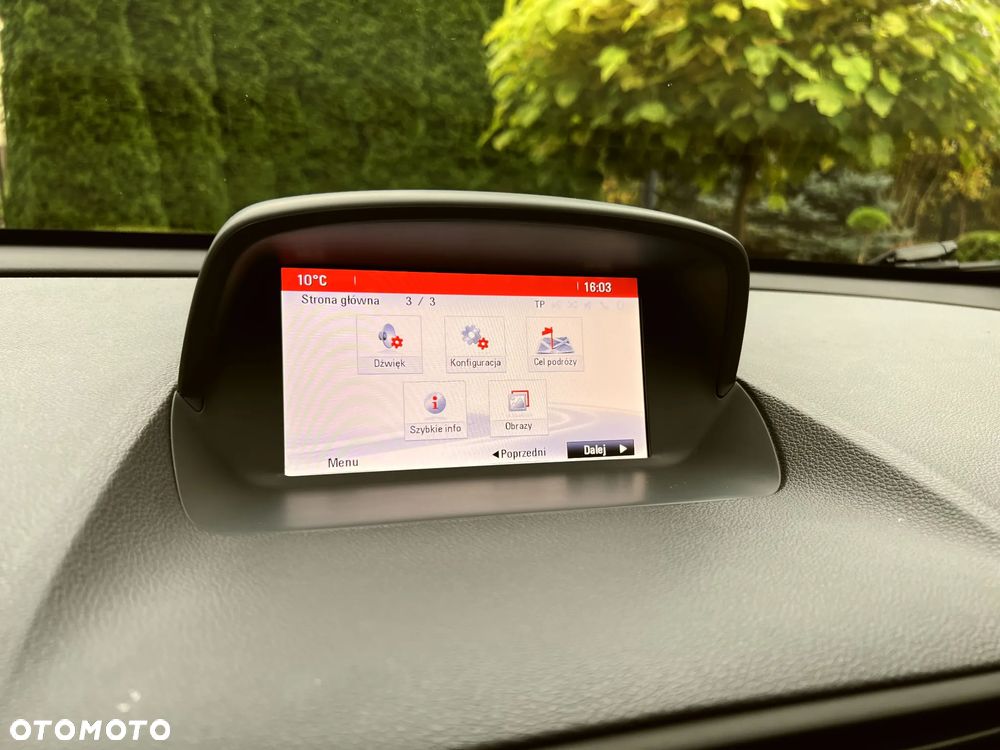 Opel Mokka 1.4 Turbo ecoFLEX Start/Stop Innovation - 32