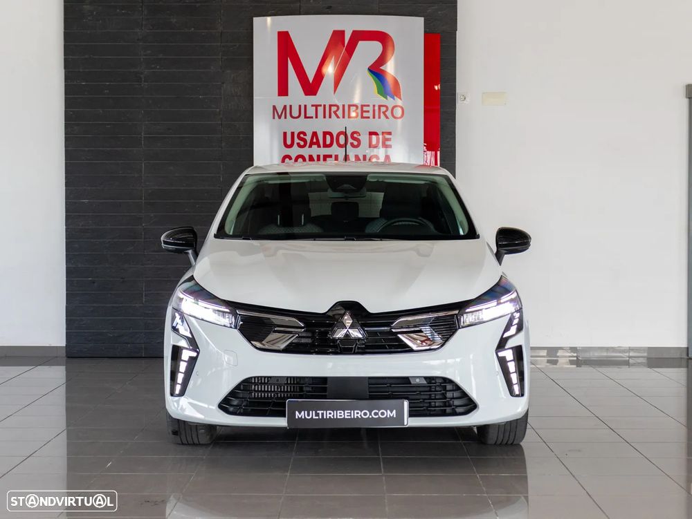 Mitsubishi Colt 1.0 MPI-T Kaiteki - 2