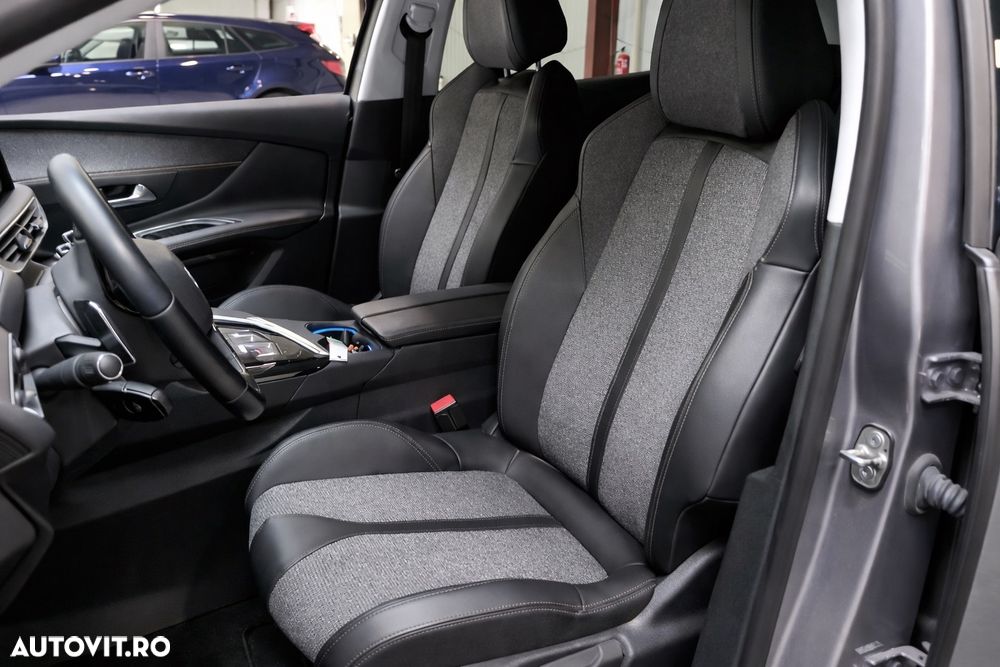 Peugeot 3008 225 e-EAT8 Allure Pack - 6