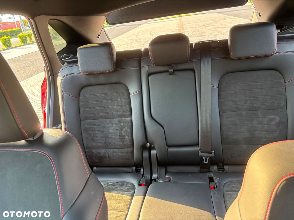 Ford Kuga 2.0 EcoBlue AWD ST-Line X - 14