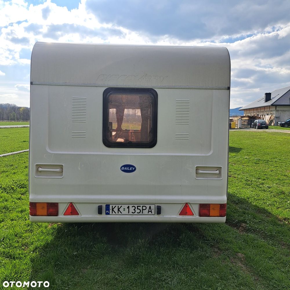 Bailey Discovery - 6