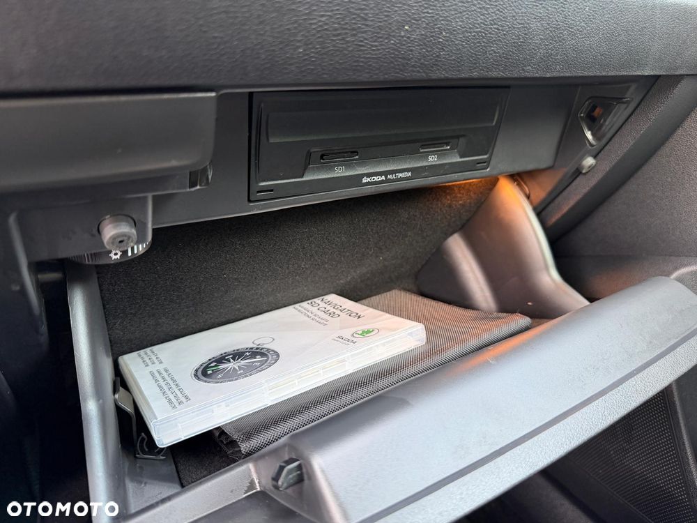 Skoda Karoq 1.0 TSI 4x2 Ambition - 14