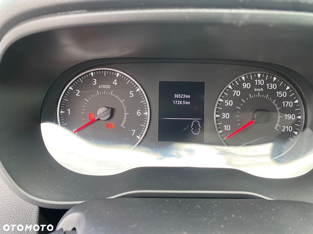 Dacia Duster TCe 130 2WD Prestige+ - 12