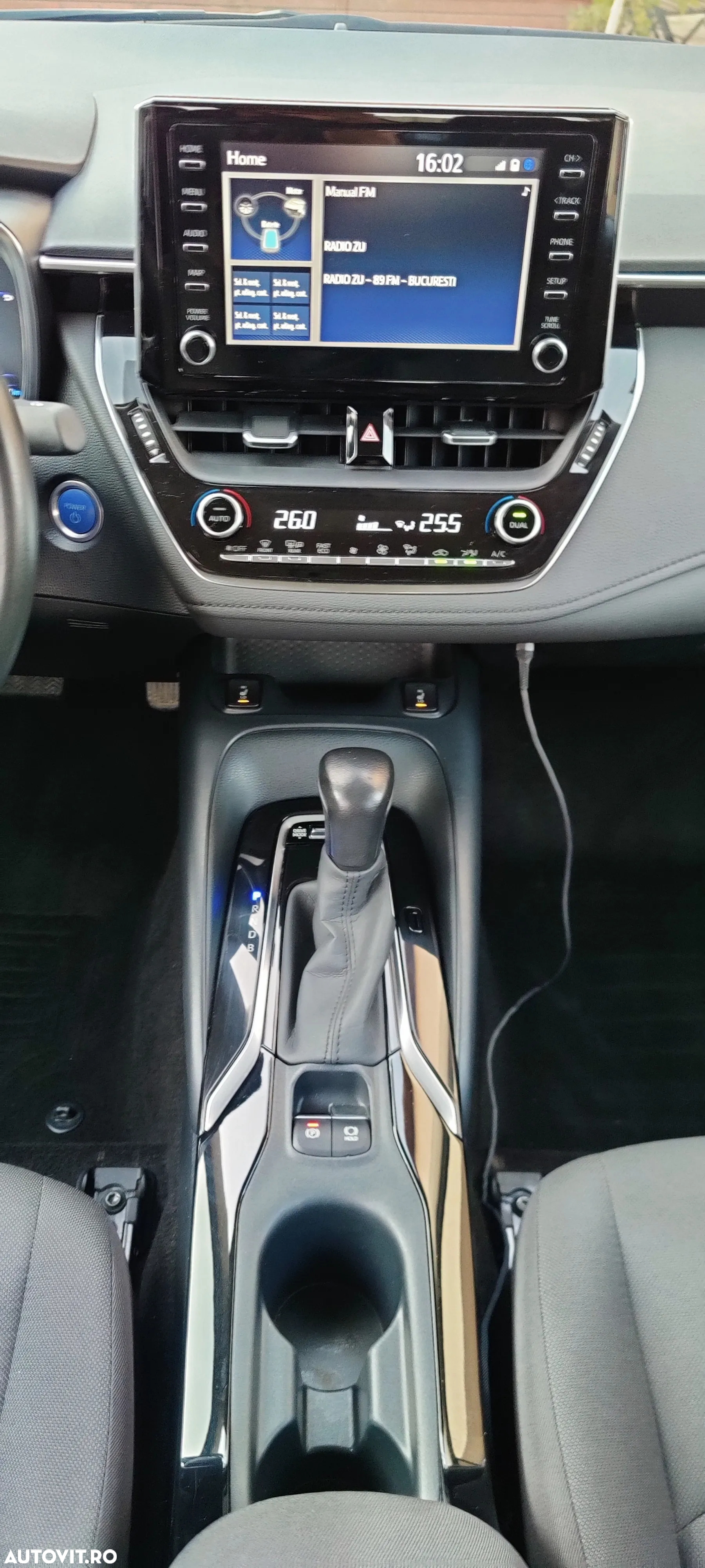 Toyota Corolla 1.8 HSD Dynamic - 15