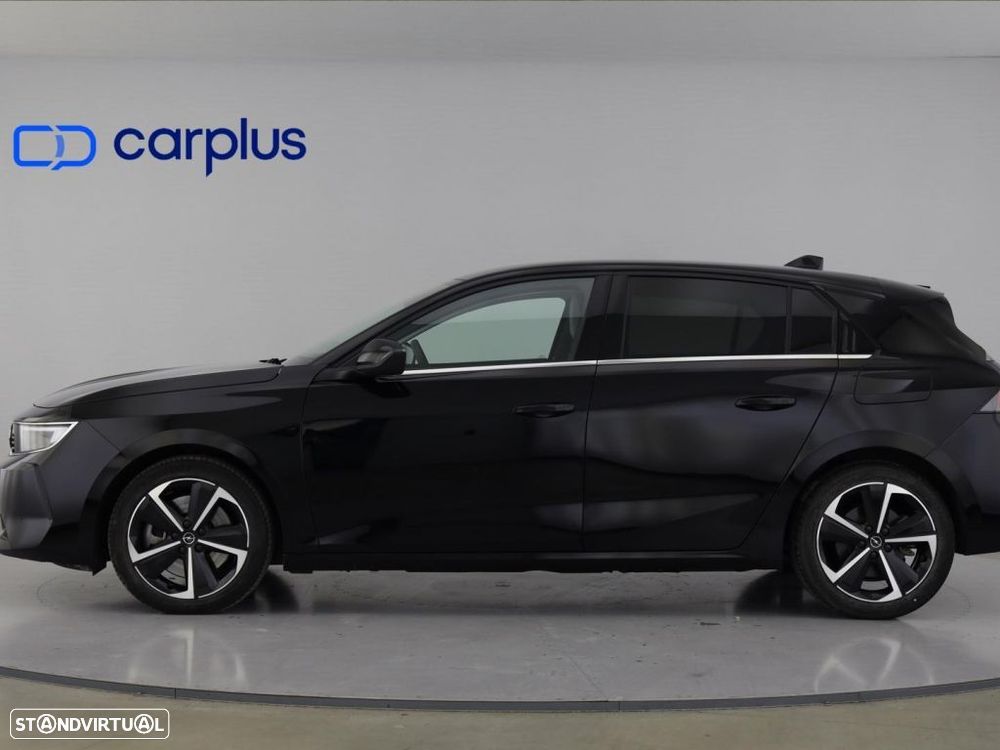 Opel Astra 1.6 T PHEV Edition - 4