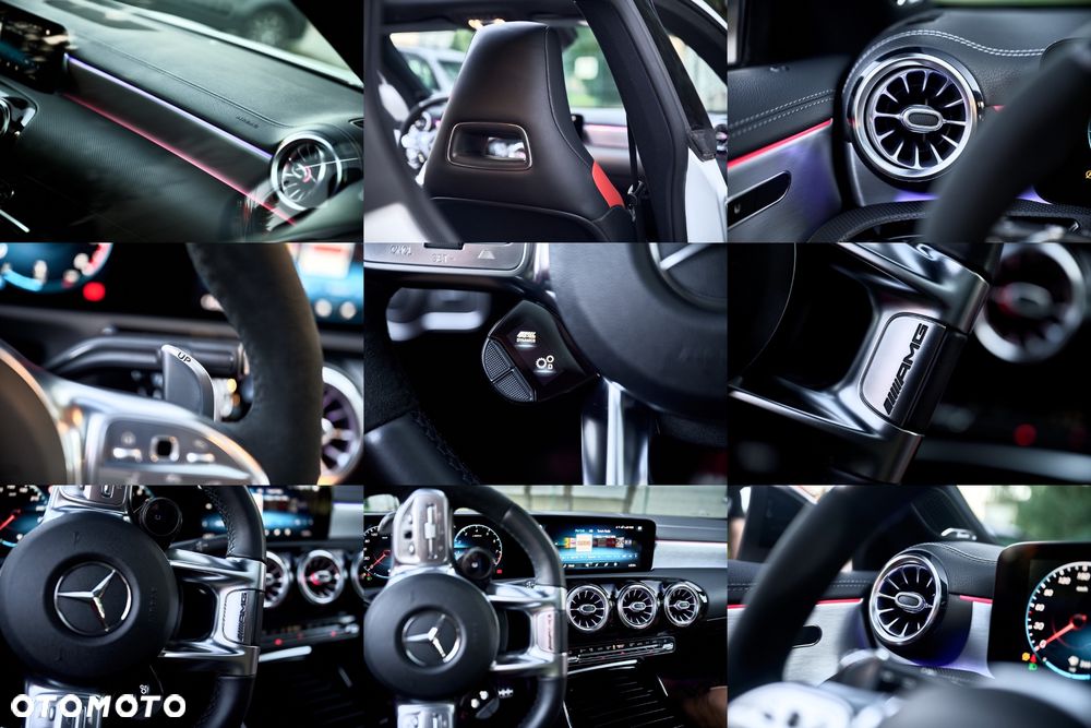 Mercedes-Benz CLA - 32