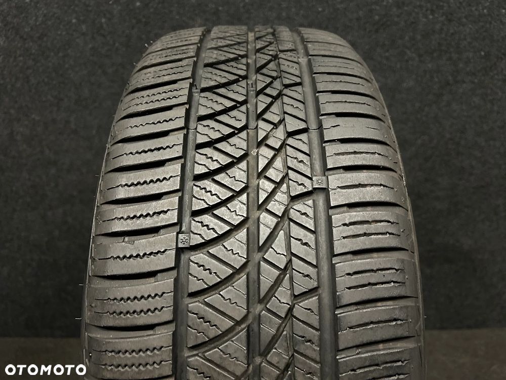 Hankook Kinergy 4S 195/55/16 91V 1szt. - 2