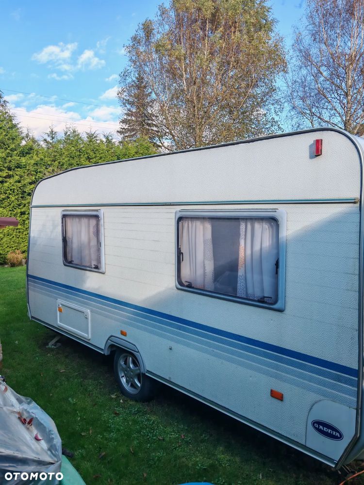 Adria Altea 432 PX - 4