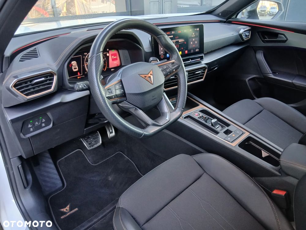 Cupra Formentor - 13