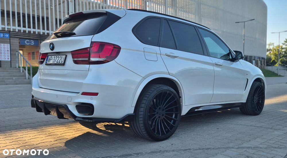 BMW X5 - 5