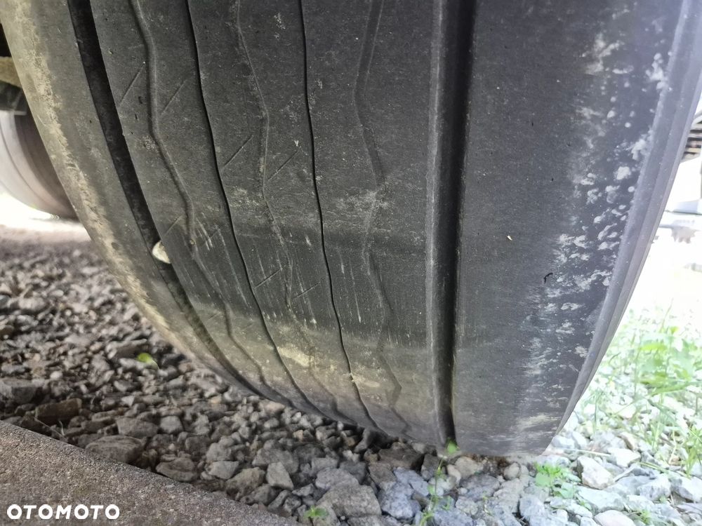 Krone Standard 2019, Osie SAF, Kosz 24 EP - 11