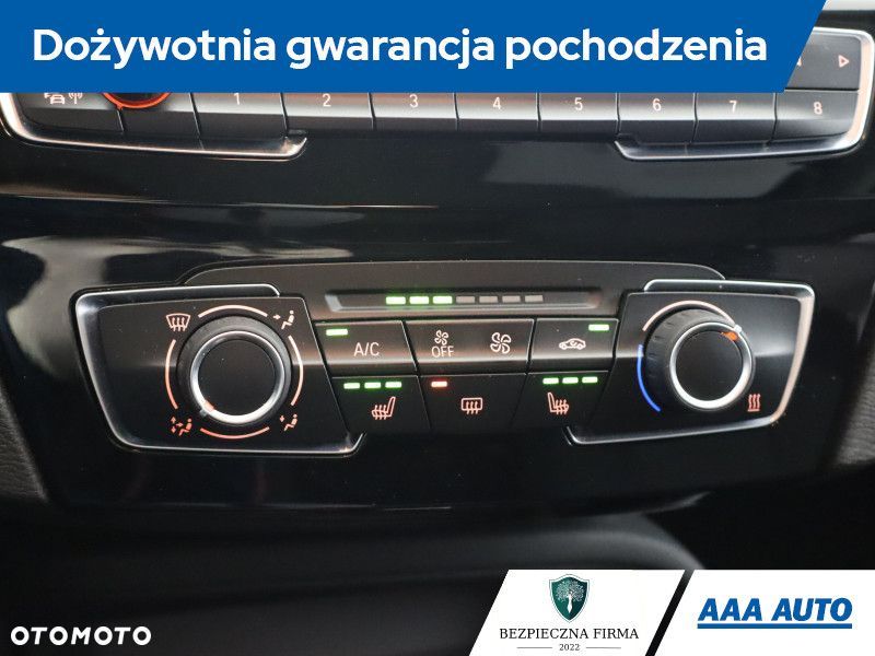 BMW X1 - 21
