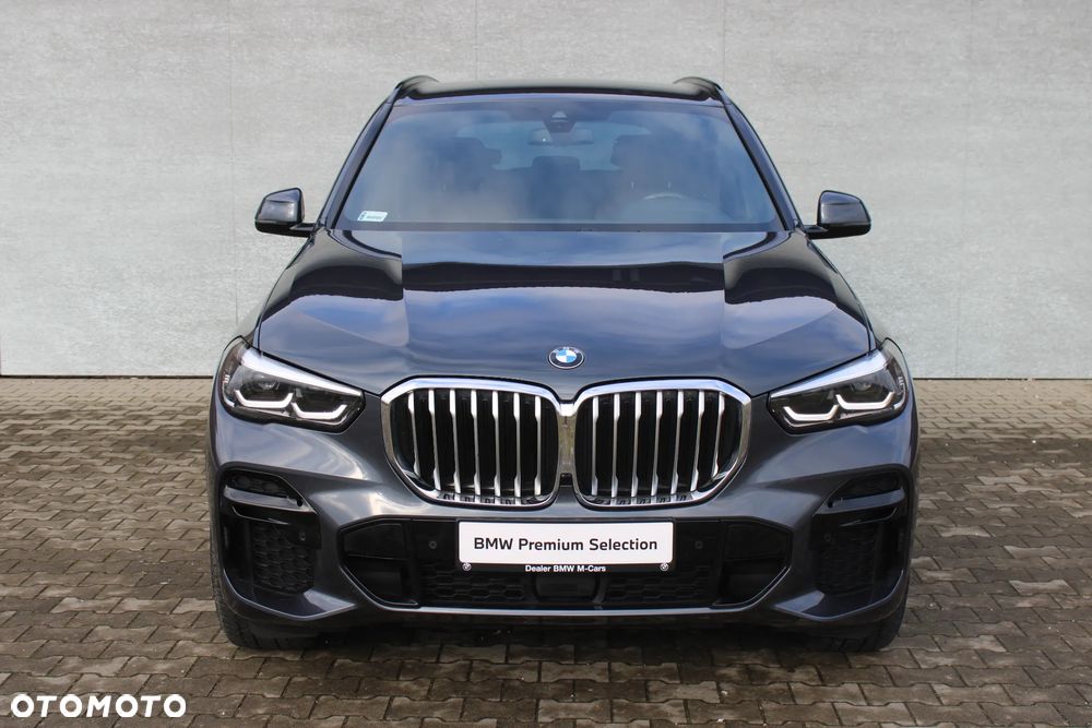 BMW X5 xDrive25d sport - 7