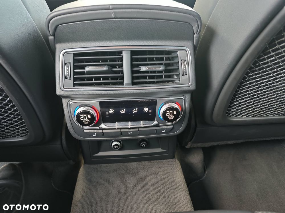 Audi SQ7 4.0 TDI Quattro Tiptr - 18