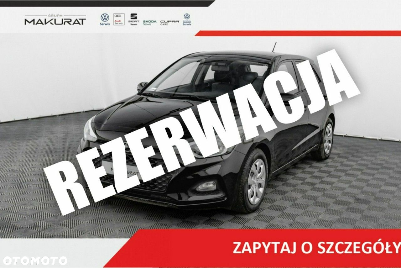Hyundai i20 1.2 Classic Plus - 2