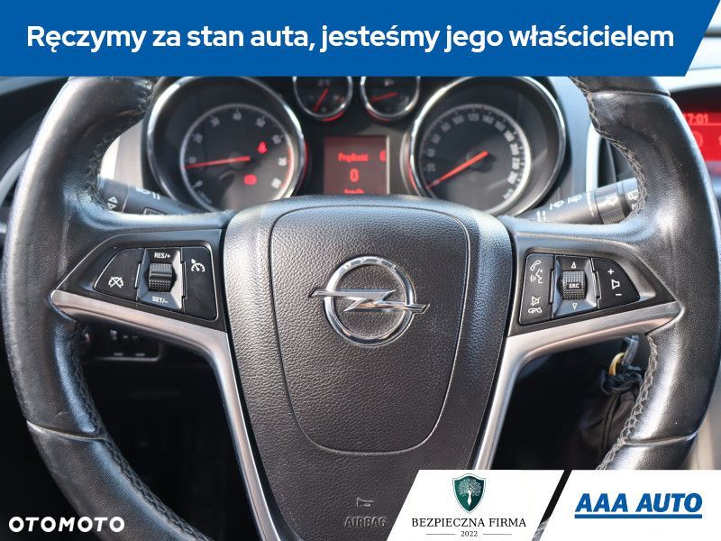Opel Astra - 17