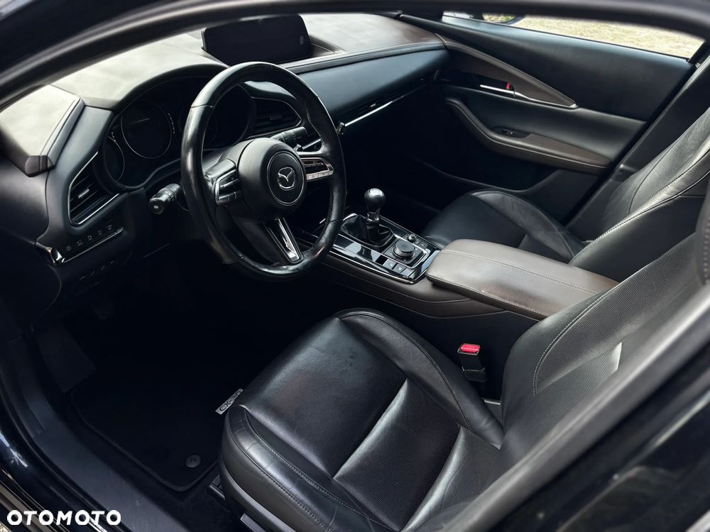 Mazda CX-30 - 26