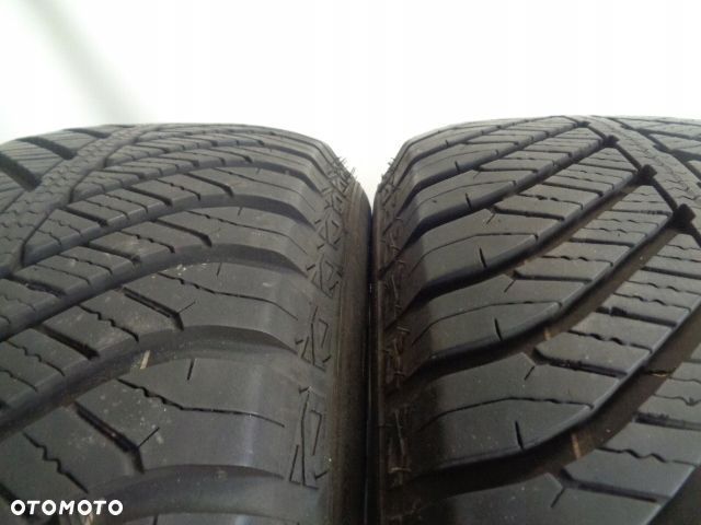 GOODYEAR VECTOR 215/60R17 96V - 4