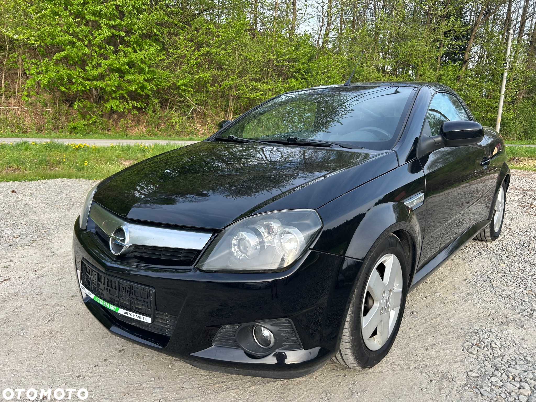 Opel Tigra Twin Top 1.8 Design Edition - 18