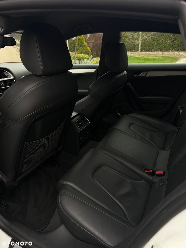 Audi A5 Sportback - 11