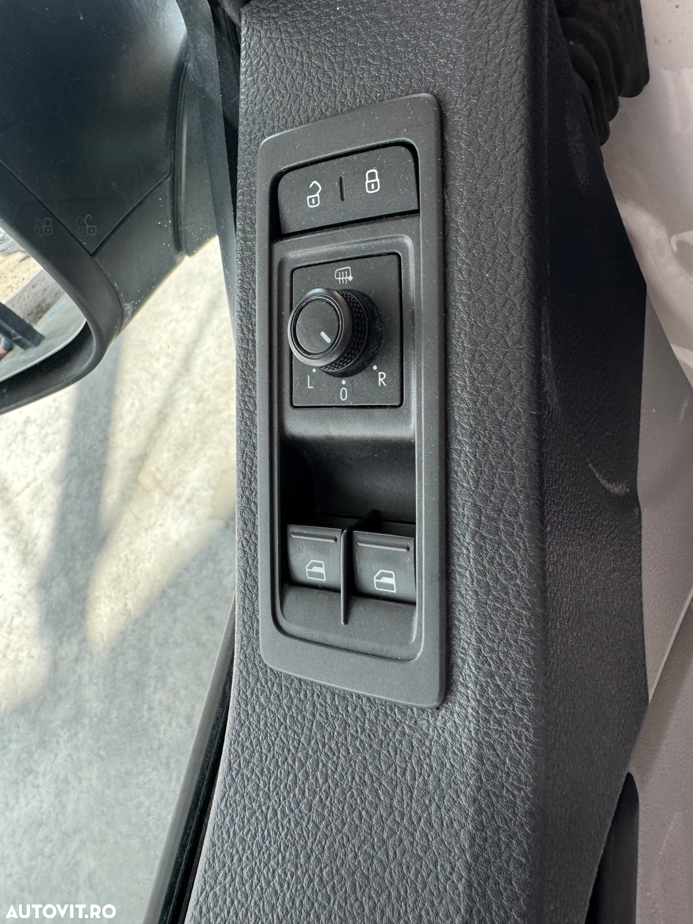 Volkswagen Transporter Lung - 17