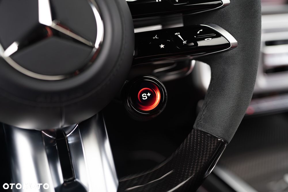 Mercedes-Benz Klasa G AMG 63 - 39