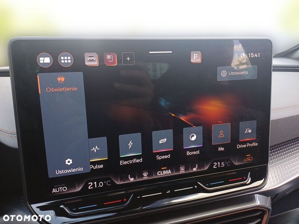 Cupra Formentor 2.0 TSI 4Drive VZ DSG - 32