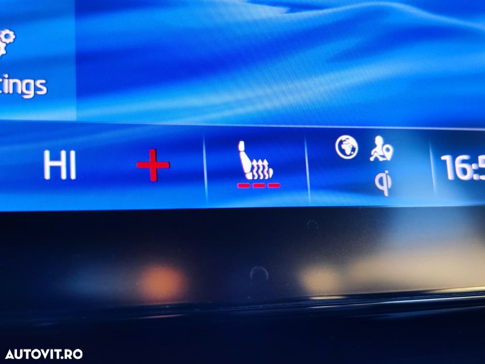 Skoda Octavia 1.0 TSI Ambition - 30