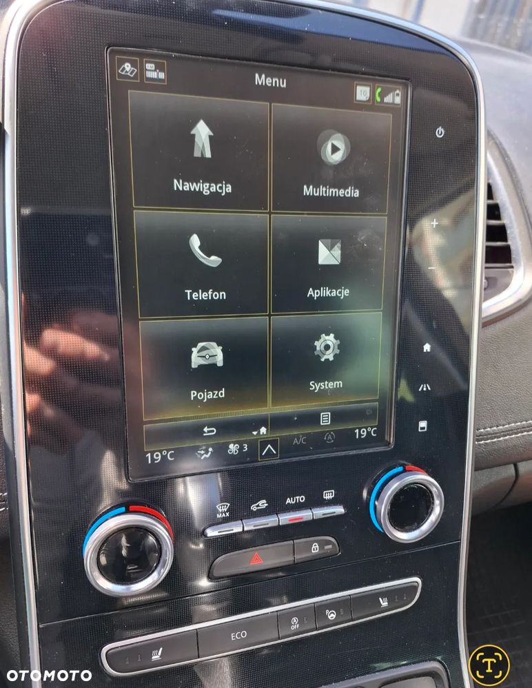 Renault Scenic - 15