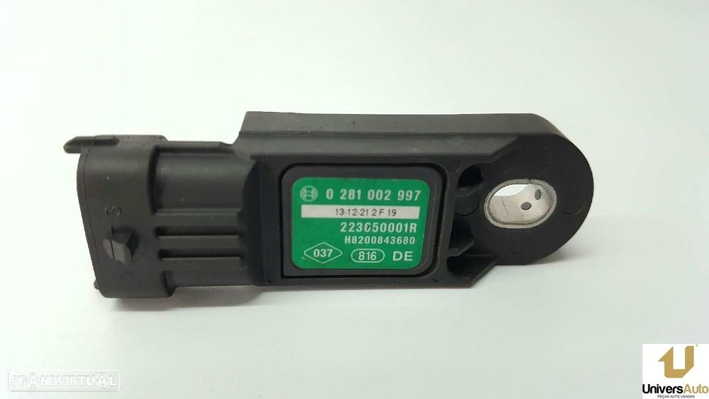 SENSOR DE PRESSÃO RENAULT CLIO IV BUSINESS - 1