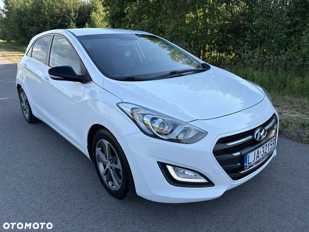Hyundai i30 - 7