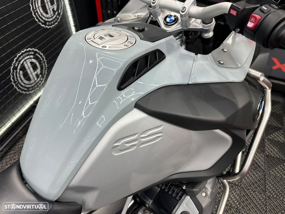 BMW R 1250 GS Adventure (3 PACKS) - 11
