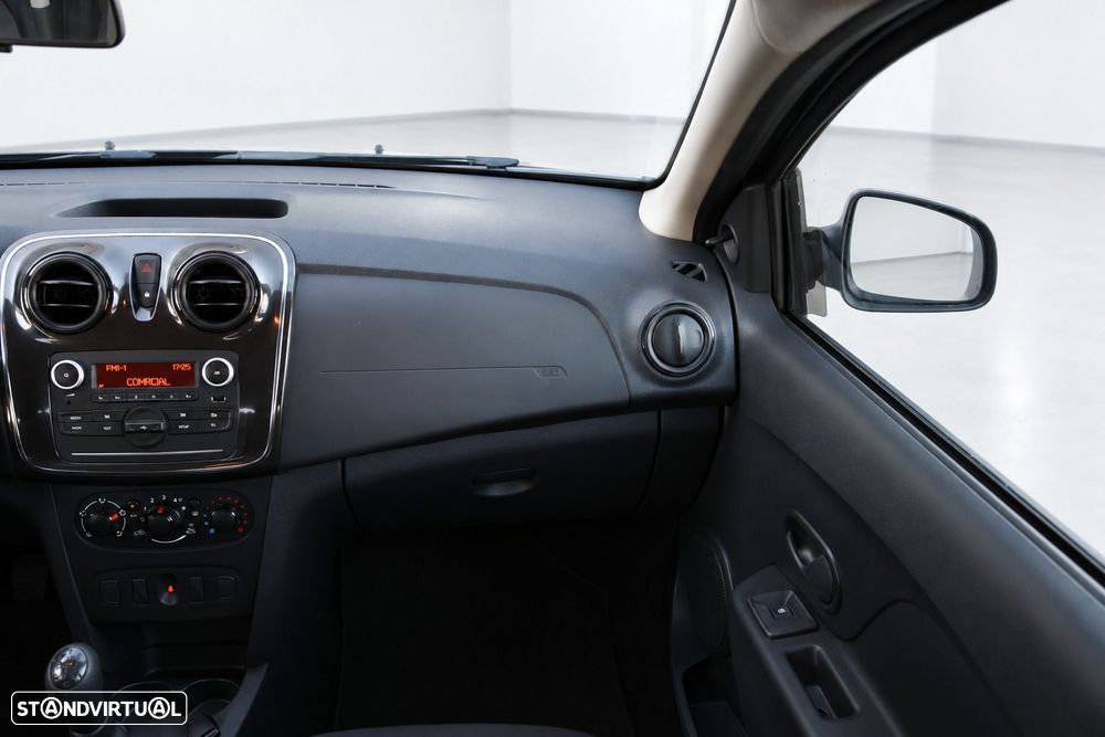 Dacia Sandero 1.0 SCe Pack - 13