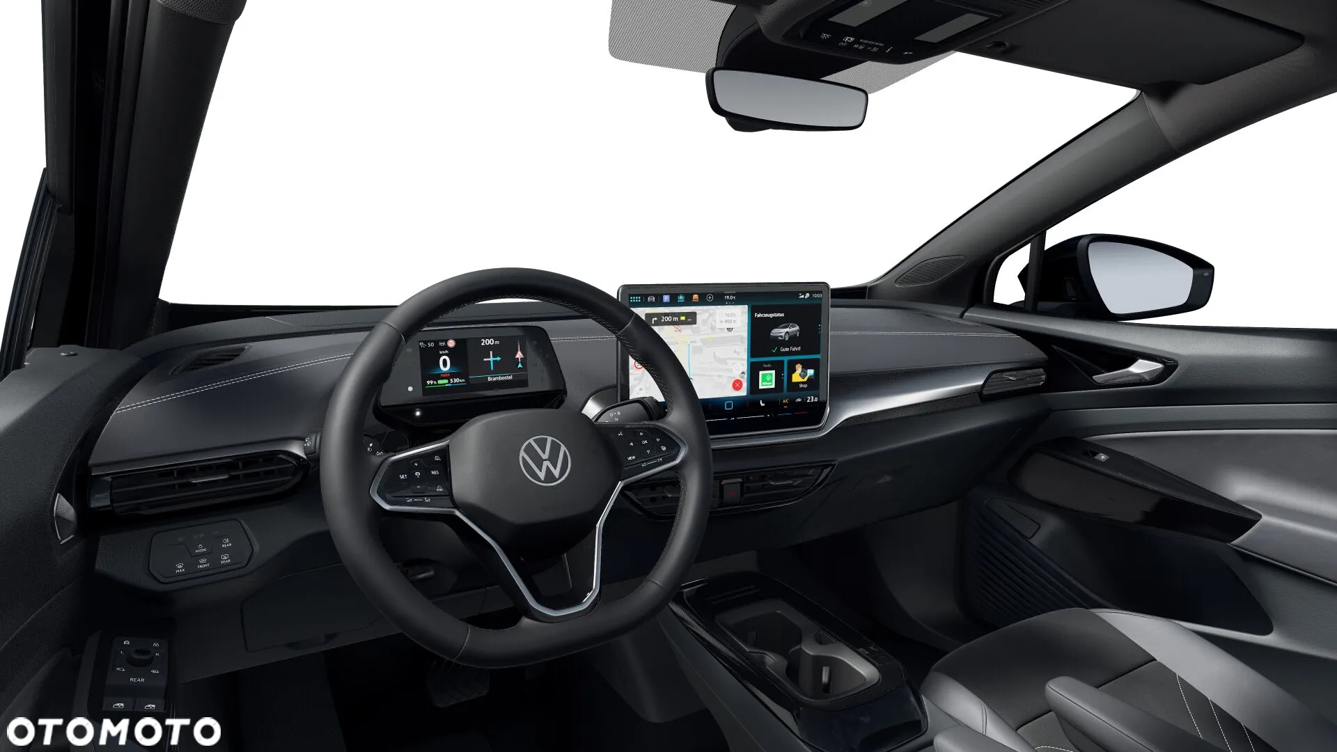 Volkswagen ID.5 52kWh Plus - 8