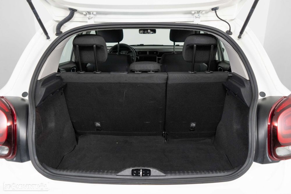 Citroën C3 1.2 PureTech Feel - 19