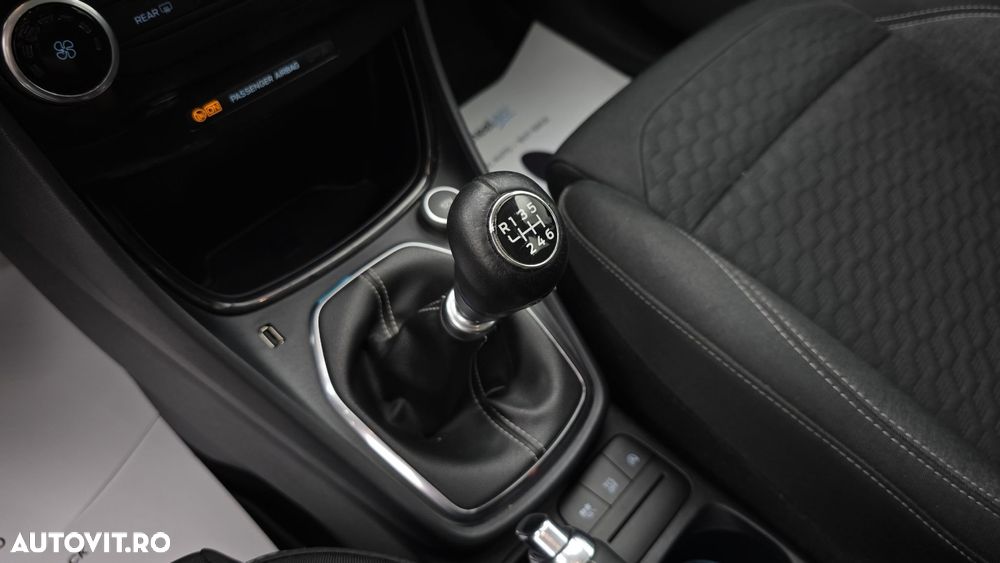 Ford Puma 1.5 EcoBlue Titanium - 16