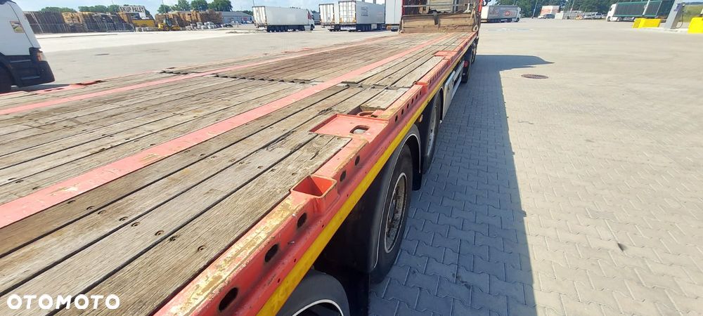 Kassbohrer Maxima - 13