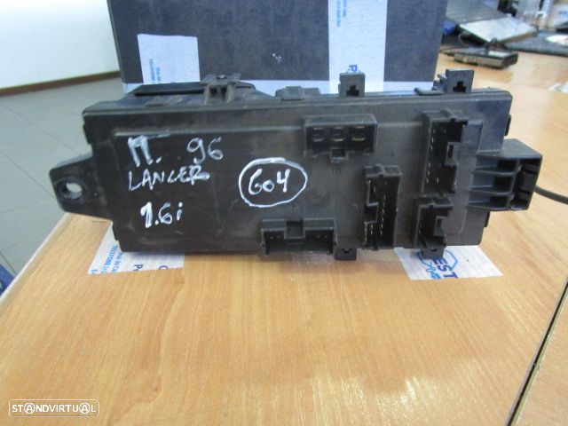 Caixa Fusiveis CXFUS604 MITSUBISHI LANCER 1996 1.6I - 2