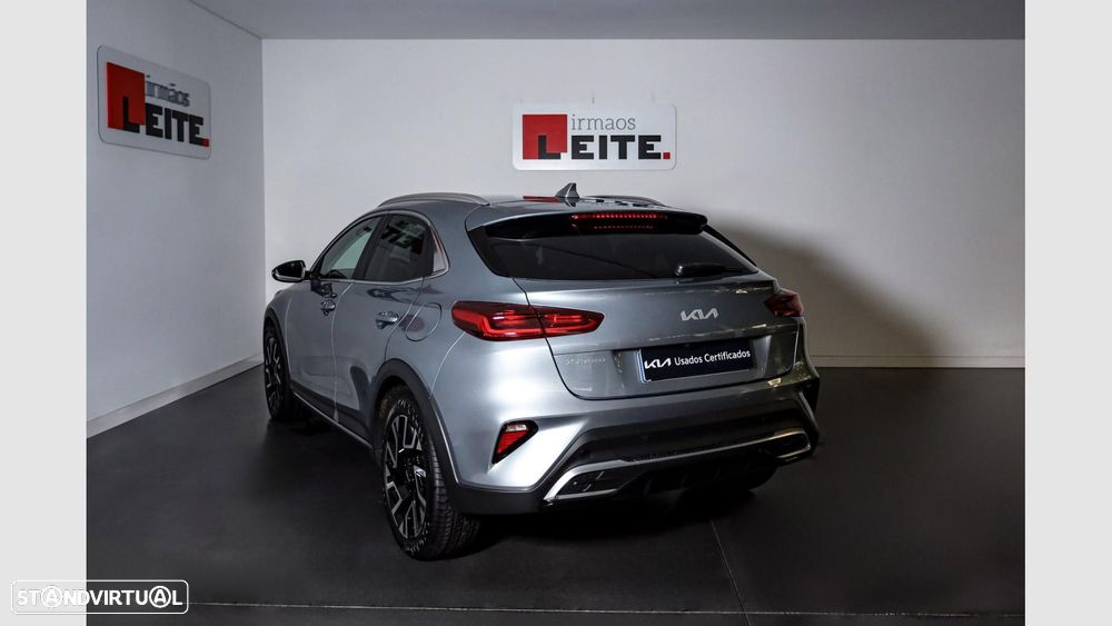 Kia XCeed 1.0 T-GDI Tech - 23