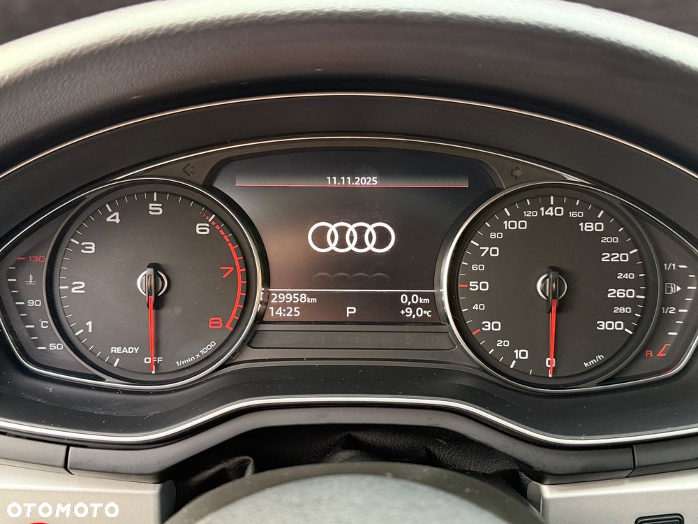 Audi A4 Avant 35 TFSI S tronic advanced - 14