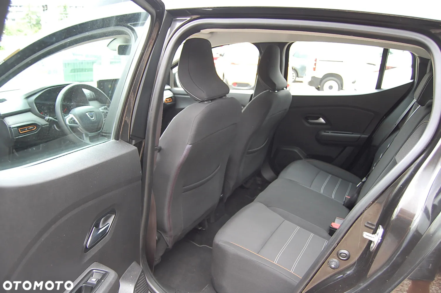 Dacia Sandero Stepway TCe 100 Prestige - 26