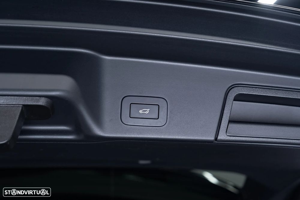 Land Rover Range Rover Evoque - 13