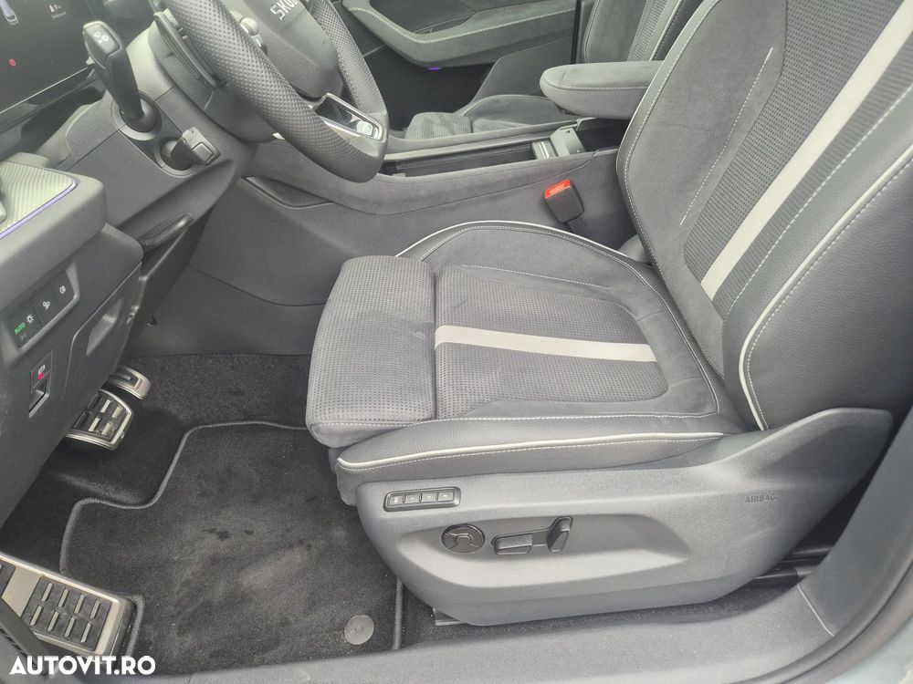 Skoda Kodiaq 1.5 TSI iV DSG Sportline - 34