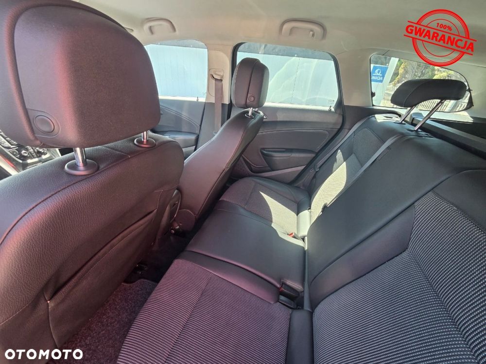 Opel Astra - 18